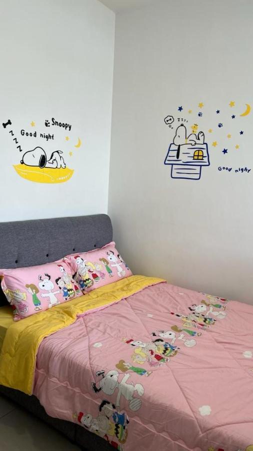 Sweet 3rm @ Penthouse In Brinchang