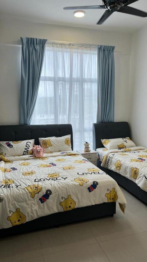 Sweet 3rm @ Penthouse In Homestay Brinchang