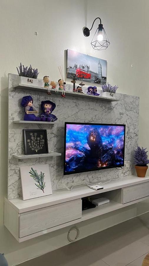 Homestay Sweet 3rm @ Penthouse In Brinchang