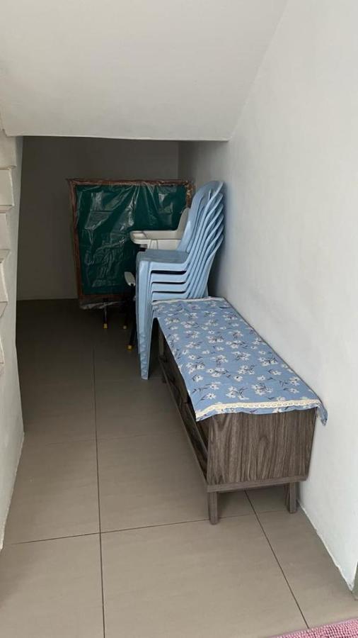 Sweet 3rm @ Penthouse In Homestay