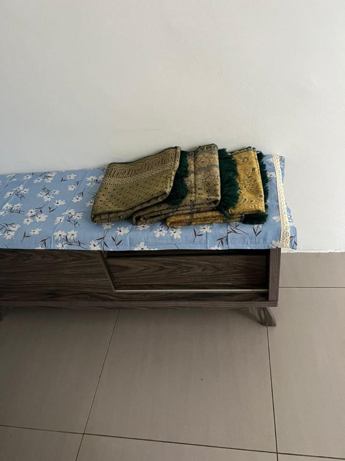 Sweet 3rm @ Penthouse In Homestay