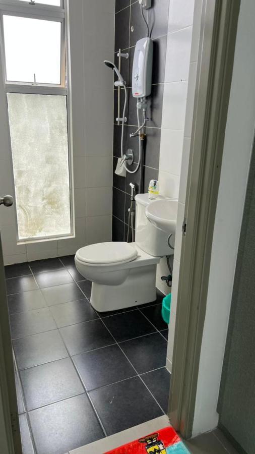Sweet 3rm @ Penthouse In Brinchang