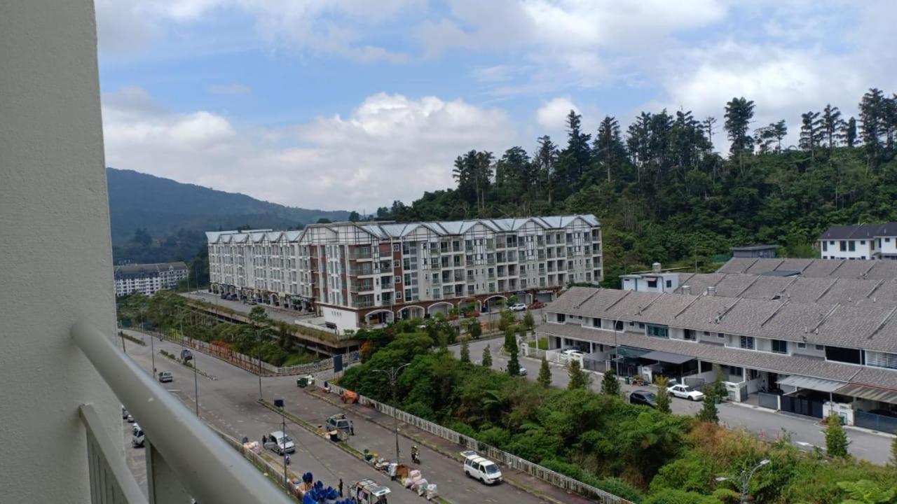 Sweet 3rm @ Penthouse In * Brinchang